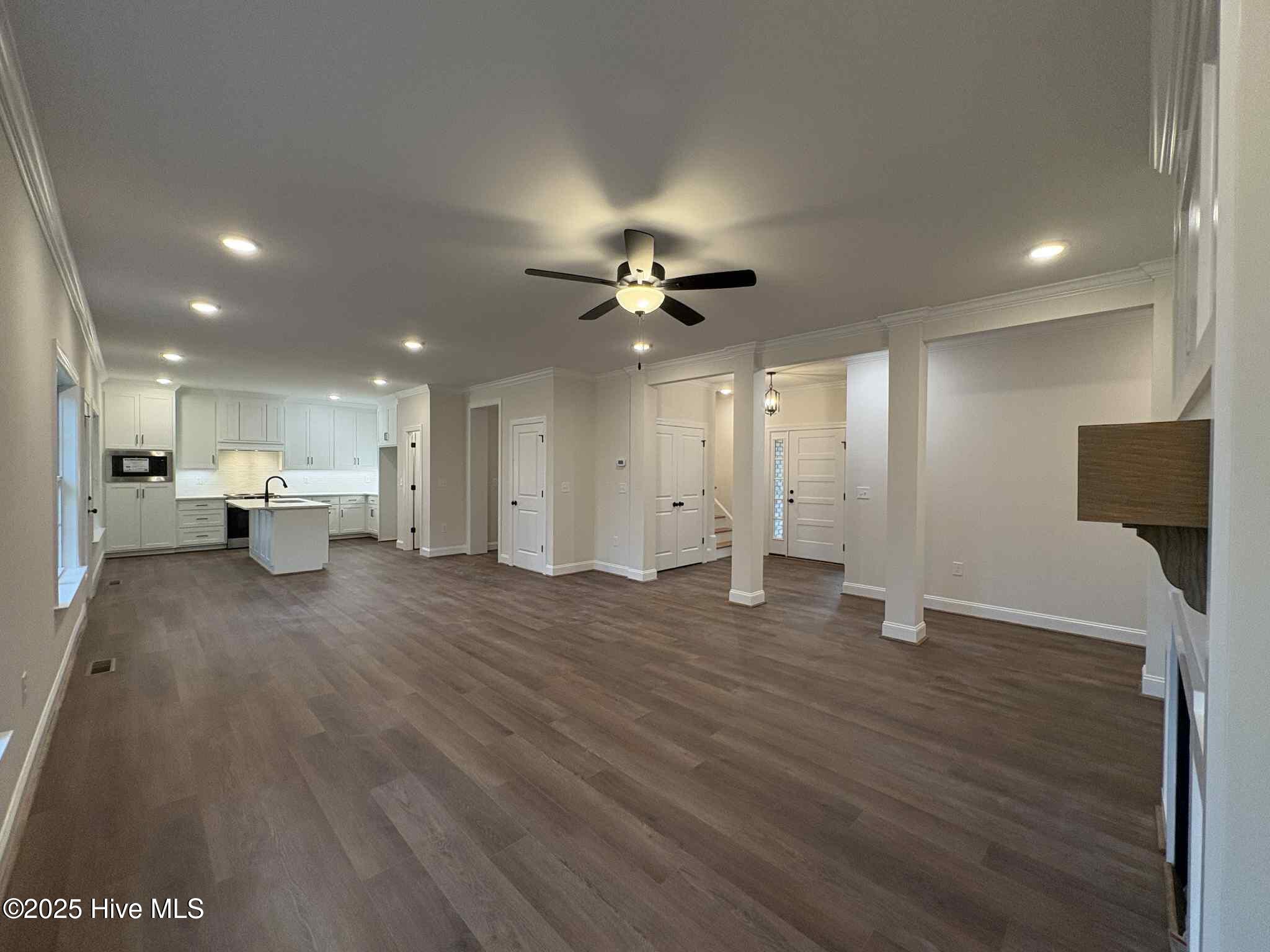 835 Emmett Ct Spring Spring Hope, NC 27882 - Photo 38 of 97 Living Area (5)