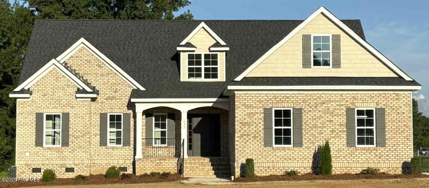 835 Emmett Ct Spring Spring Hope, NC 27882 - Photo 2 of 97 8-21-25