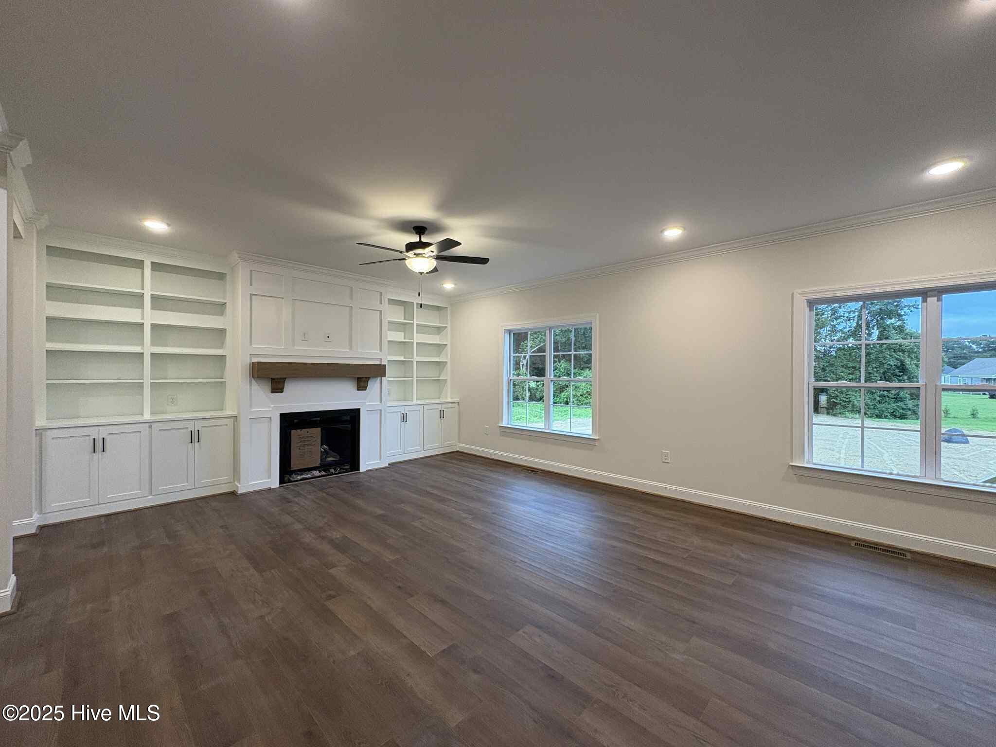 835 Emmett Ct Spring Spring Hope, NC 27882 - Photo 39 of 97 Living Area (7)