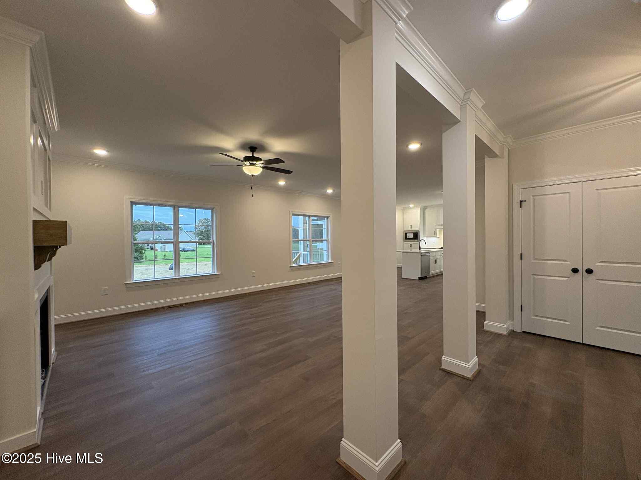 835 Emmett Ct Spring Spring Hope, NC 27882 - Photo 40 of 97 Living Area (8)