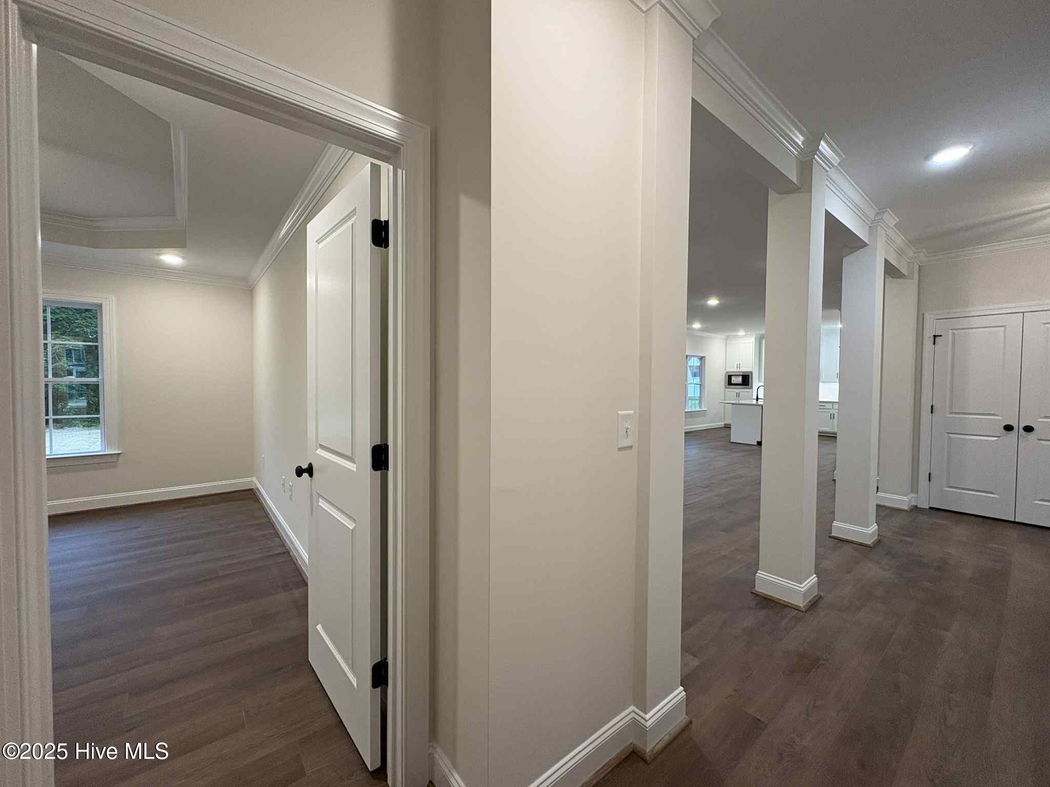 835 Emmett Ct Spring Spring Hope, NC 27882 - Photo 42 of 97 Master Suite (1)