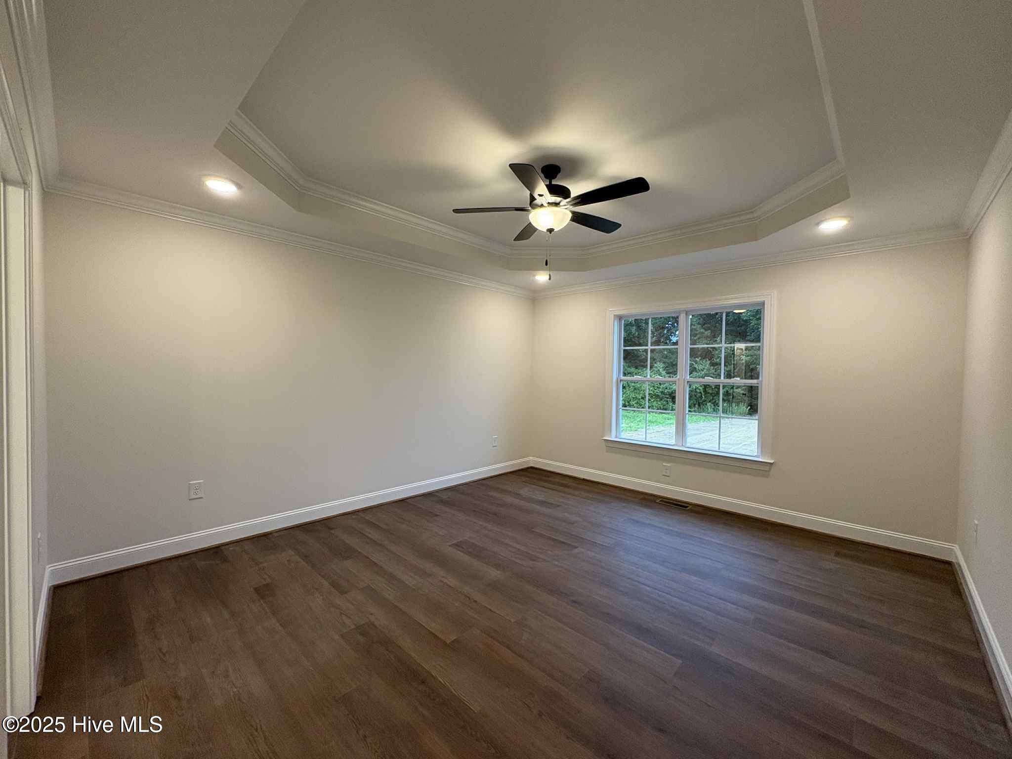 835 Emmett Ct Spring Spring Hope, NC 27882 - Photo 43 of 97 Master Suite (2)