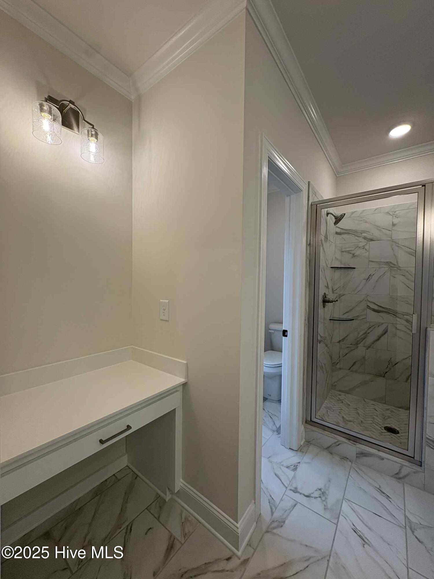 835 Emmett Ct Spring Spring Hope, NC 27882 - Photo 50 of 97 Master Bath (4)