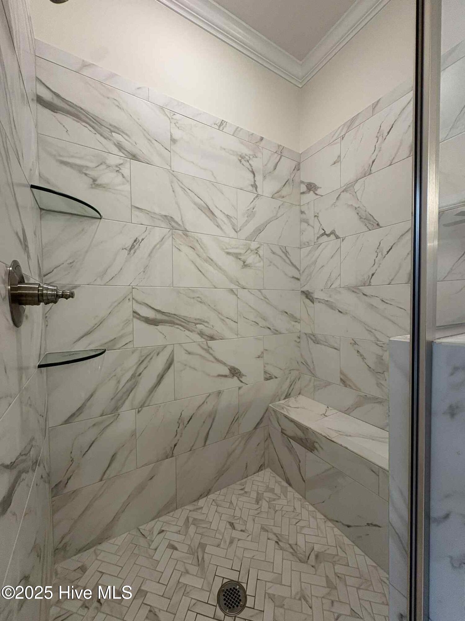 835 Emmett Ct Spring Spring Hope, NC 27882 - Photo 55 of 97 Master Bath (9)