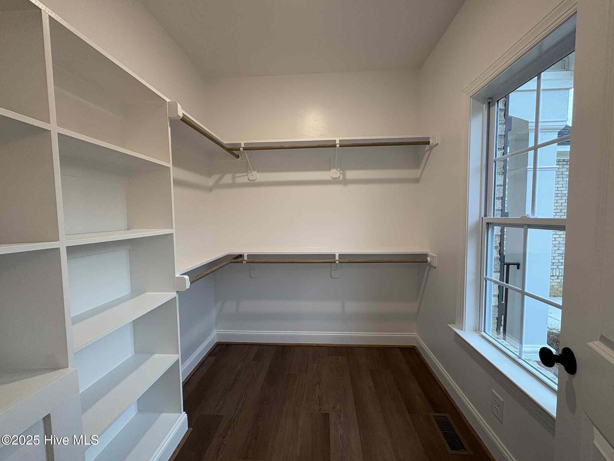 835 Emmett Ct Spring Spring Hope, NC 27882 - Photo 60 of 97 Master Closet (4)