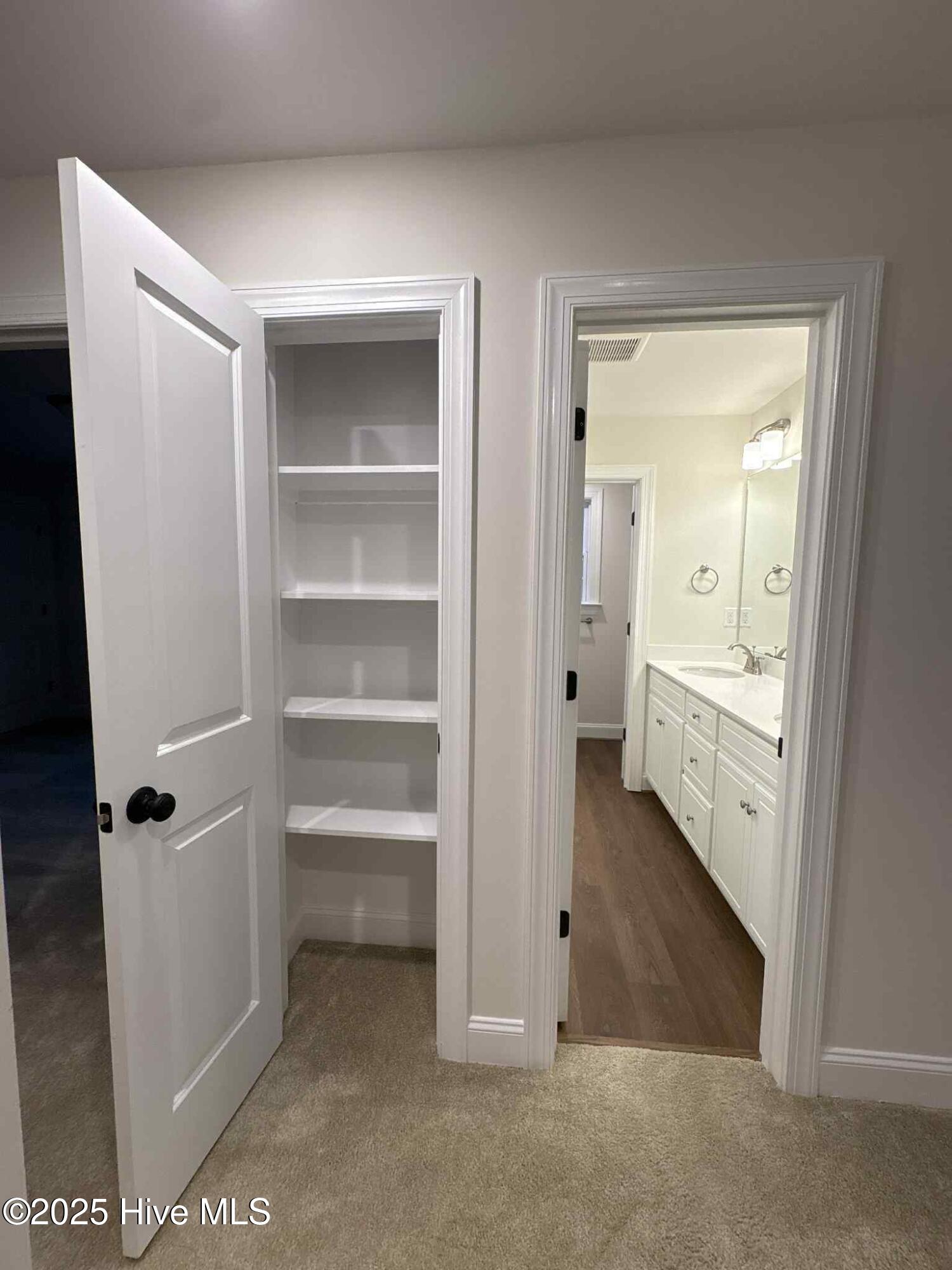 835 Emmett Ct Spring Spring Hope, NC 27882 - Photo 62 of 97 Upstairs Hallway (13)