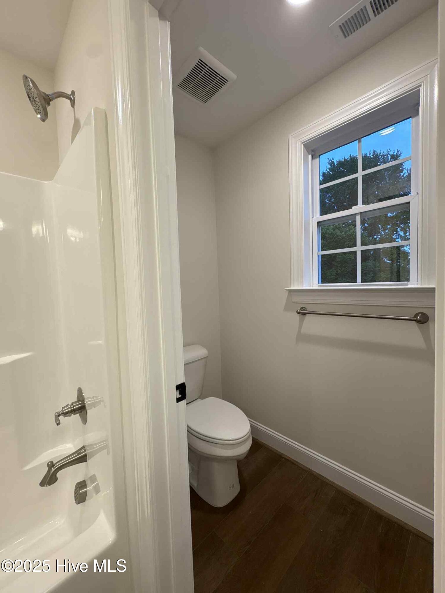835 Emmett Ct Spring Spring Hope, NC 27882 - Photo 65 of 97 Upstairs Bath (3)