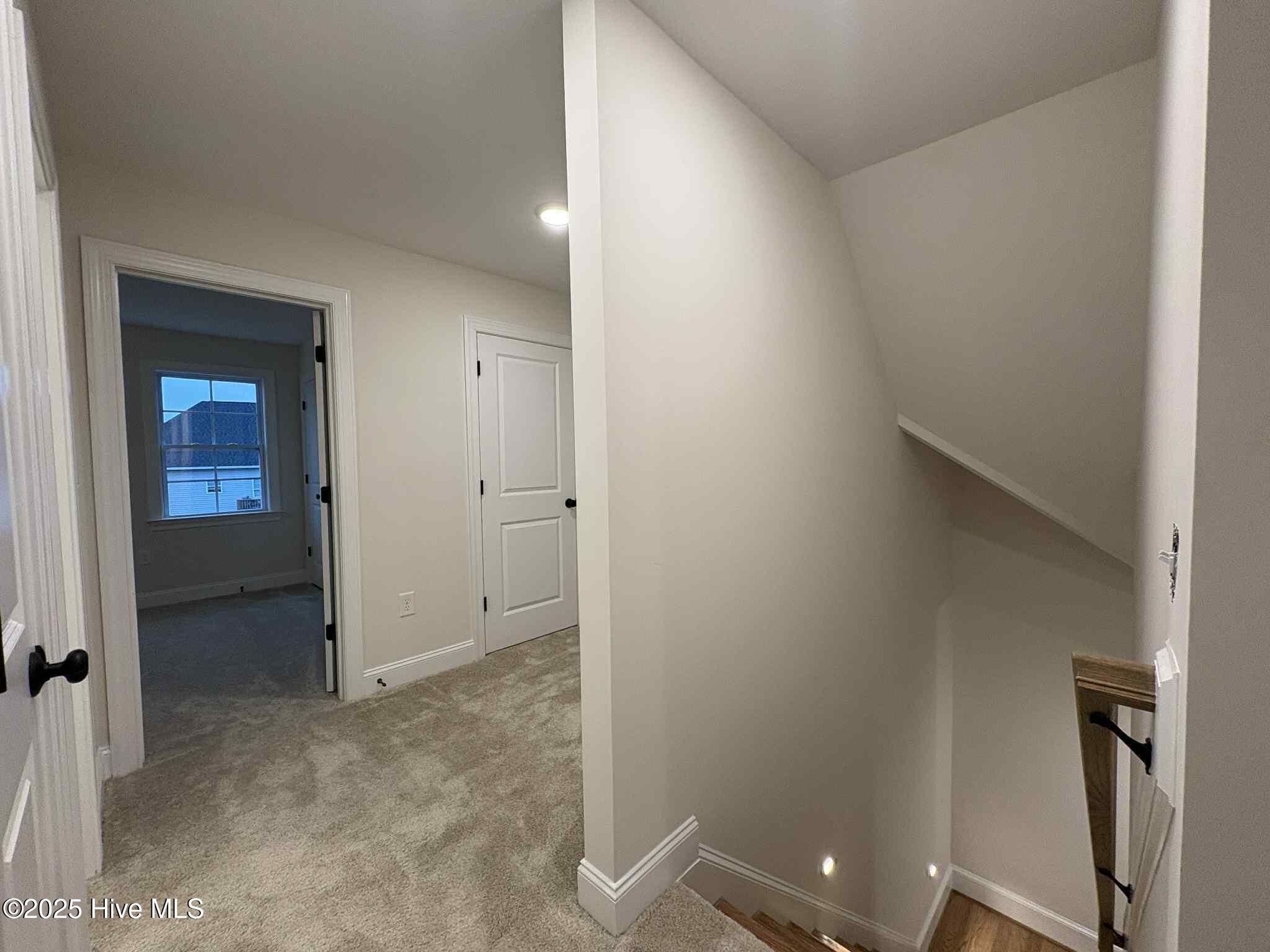 835 Emmett Ct Spring Spring Hope, NC 27882 - Photo 68 of 97 Upstairs Hallway (4)