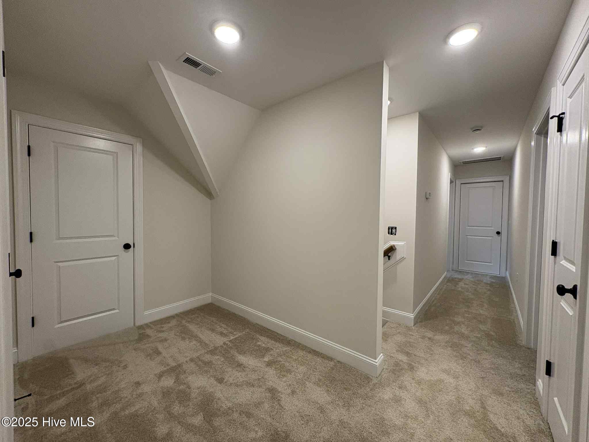 835 Emmett Ct Spring Spring Hope, NC 27882 - Photo 69 of 97 Upstairs Hallway (6)