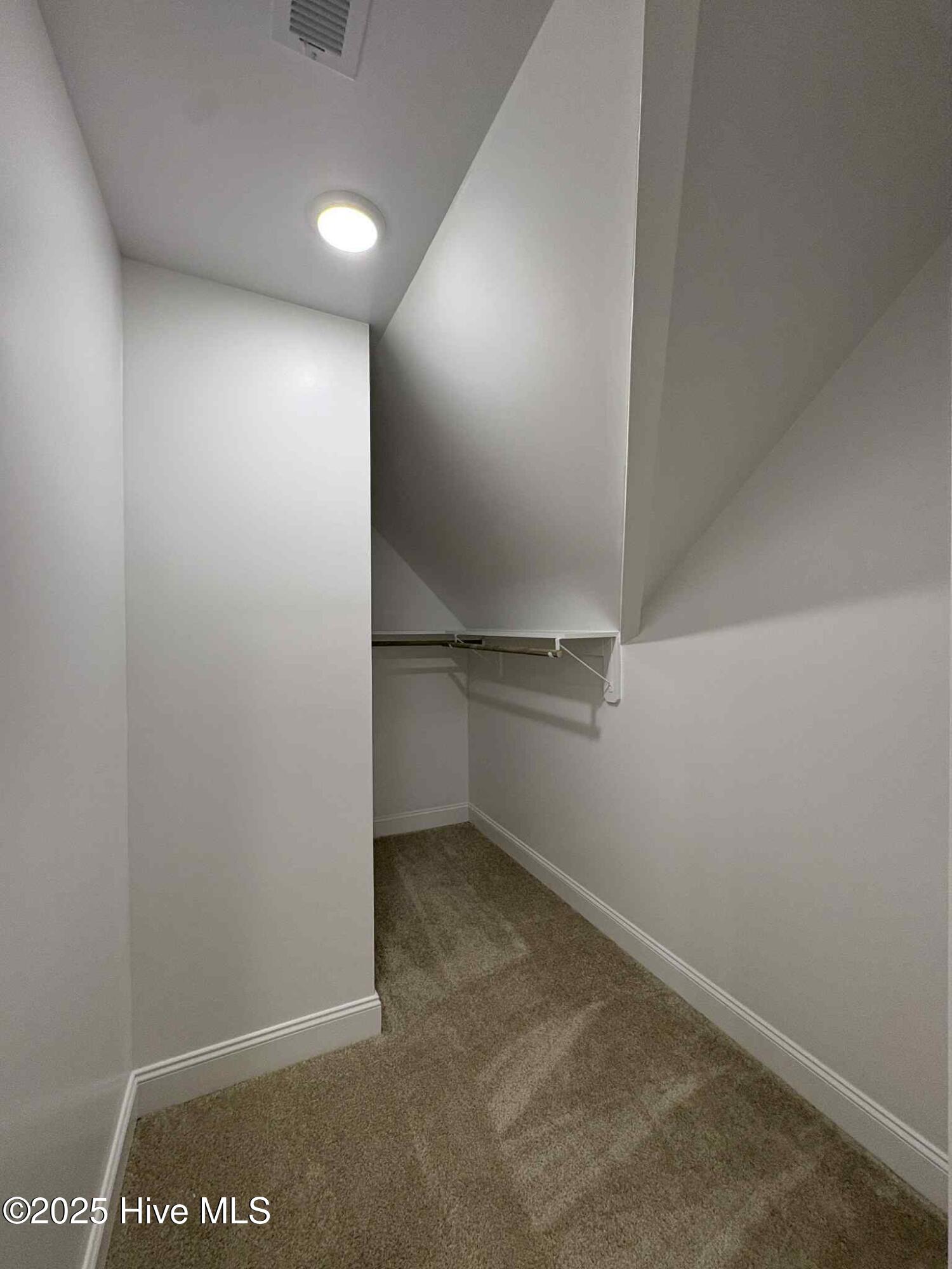 835 Emmett Ct Spring Spring Hope, NC 27882 - Photo 70 of 97 Upstairs Closet (1)