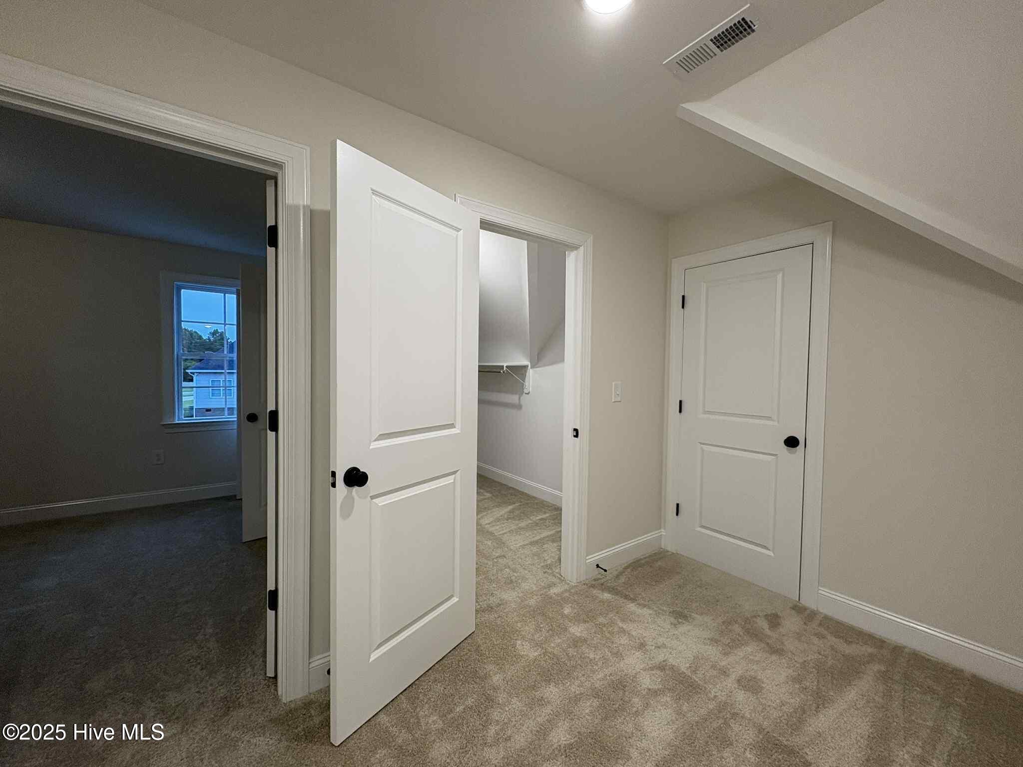 835 Emmett Ct Spring Spring Hope, NC 27882 - Photo 71 of 97 Upstairs Hallway (8)