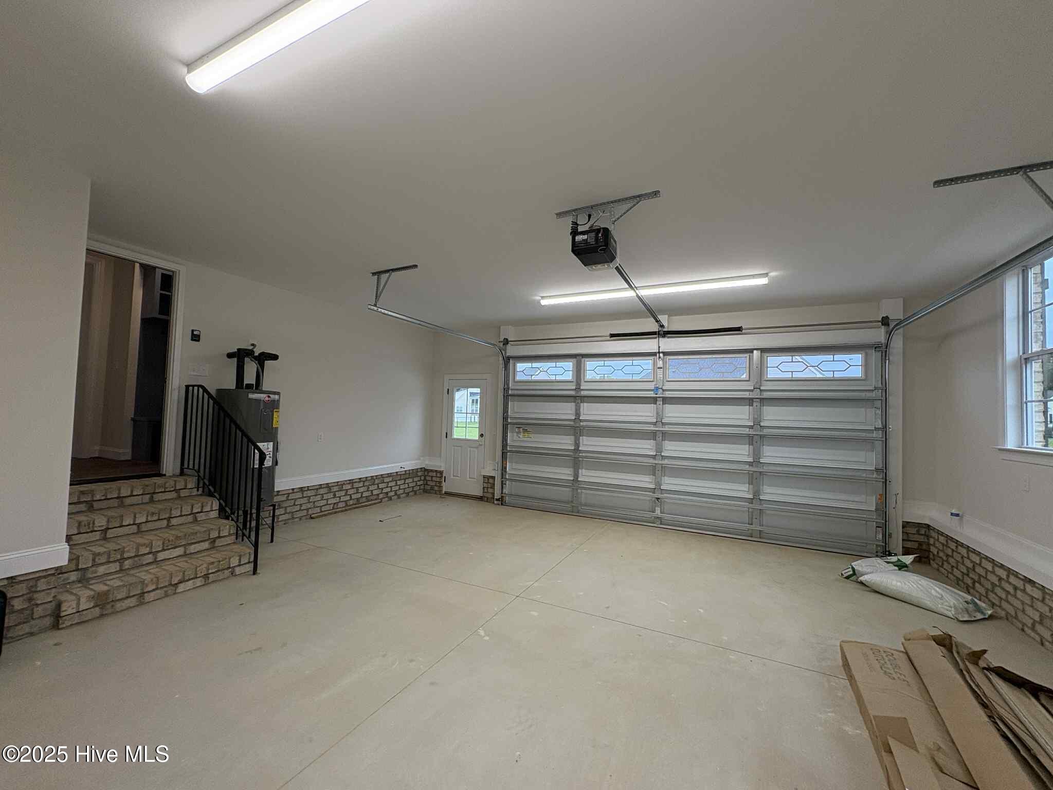 835 Emmett Ct Spring Spring Hope, NC 27882 - Photo 74 of 97 Garage (3)