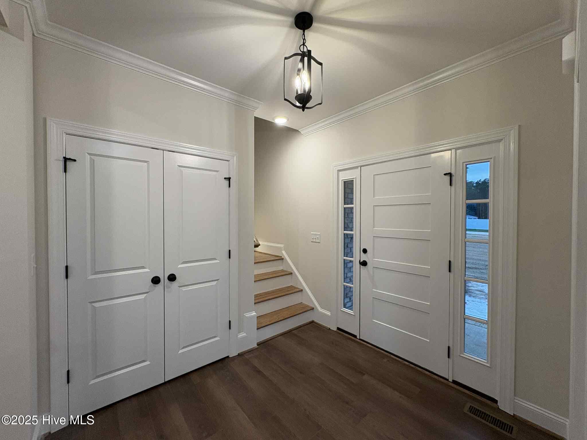 835 Emmett Ct Spring Spring Hope, NC 27882 - Photo 7 of 97 Front Entry (9)