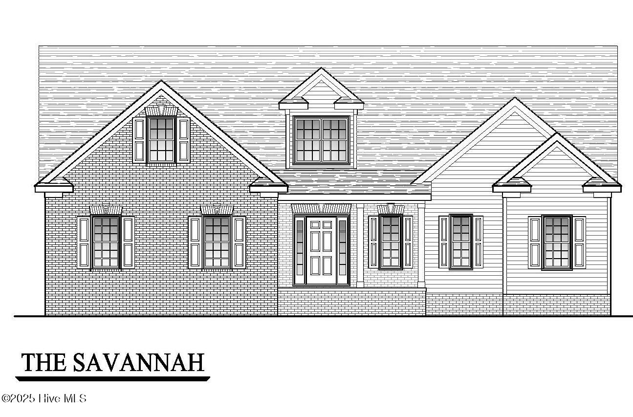 835 Emmett Ct Spring Spring Hope, NC 27882 - Photo 95 of 97 Savannah