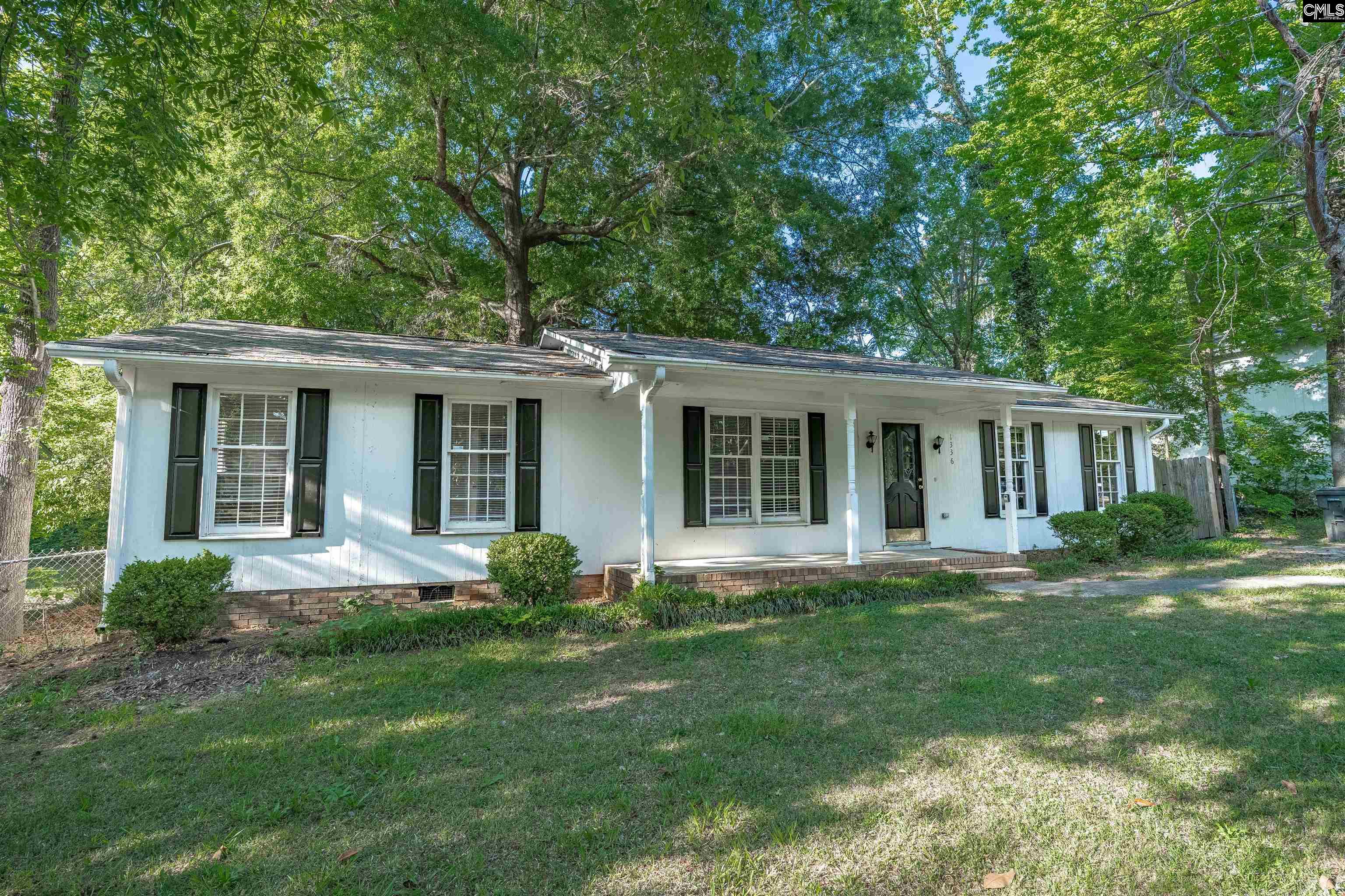 1336 Chadford Road Irmo, SC 29063 - Photo 1 of 28