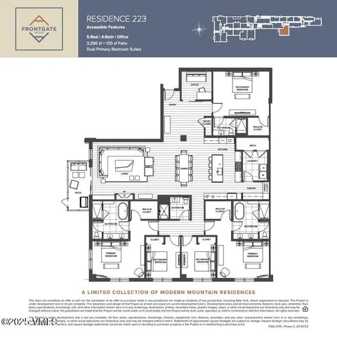 $4,500,000 | 38460 Hwy 6 Avon Co 81620, Unit 223, Avon, CO 81620