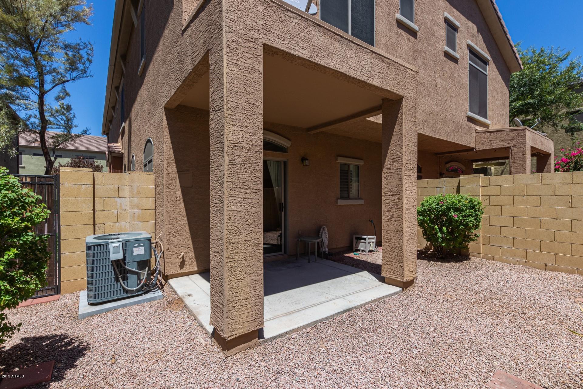 2150 East Bell Road, Unit 1082 Phoenix, AZ 85022 - Photo 20 of 20 EZ care landscaping