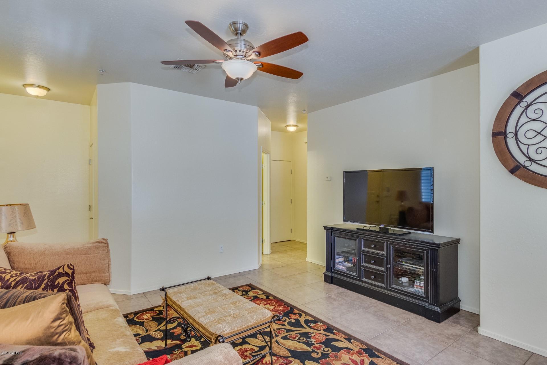 Large entertainment center wall