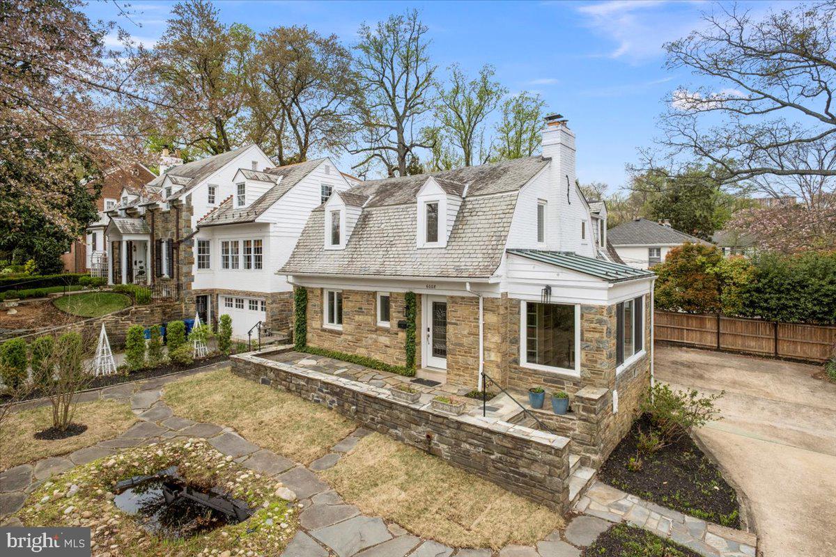 6008 Fort Hunt Road Alexandria, VA 22307 - Photo 41 of 53 Gallery Image 41