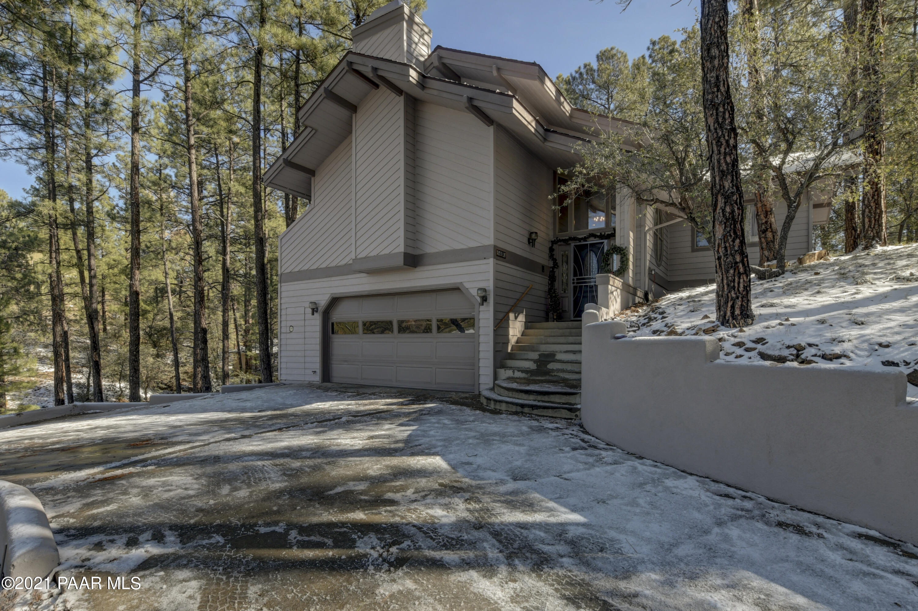 540 Turtleback Road Prescott, AZ 86303 - Photo 1 of 35 540 Turtleback Road