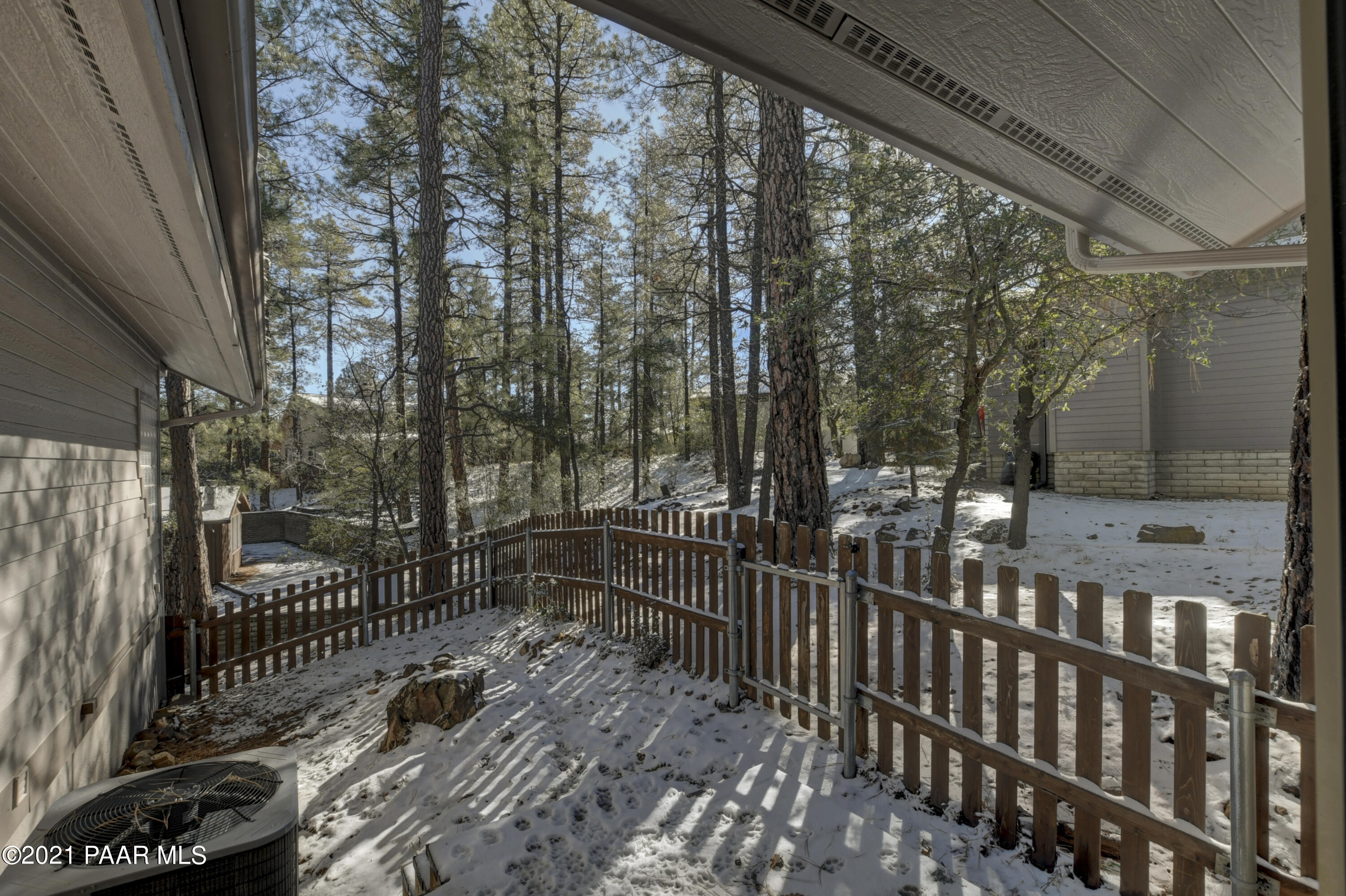 540 Turtleback Road Prescott, AZ 86303 - Photo 33 of 35 032_Back Yard