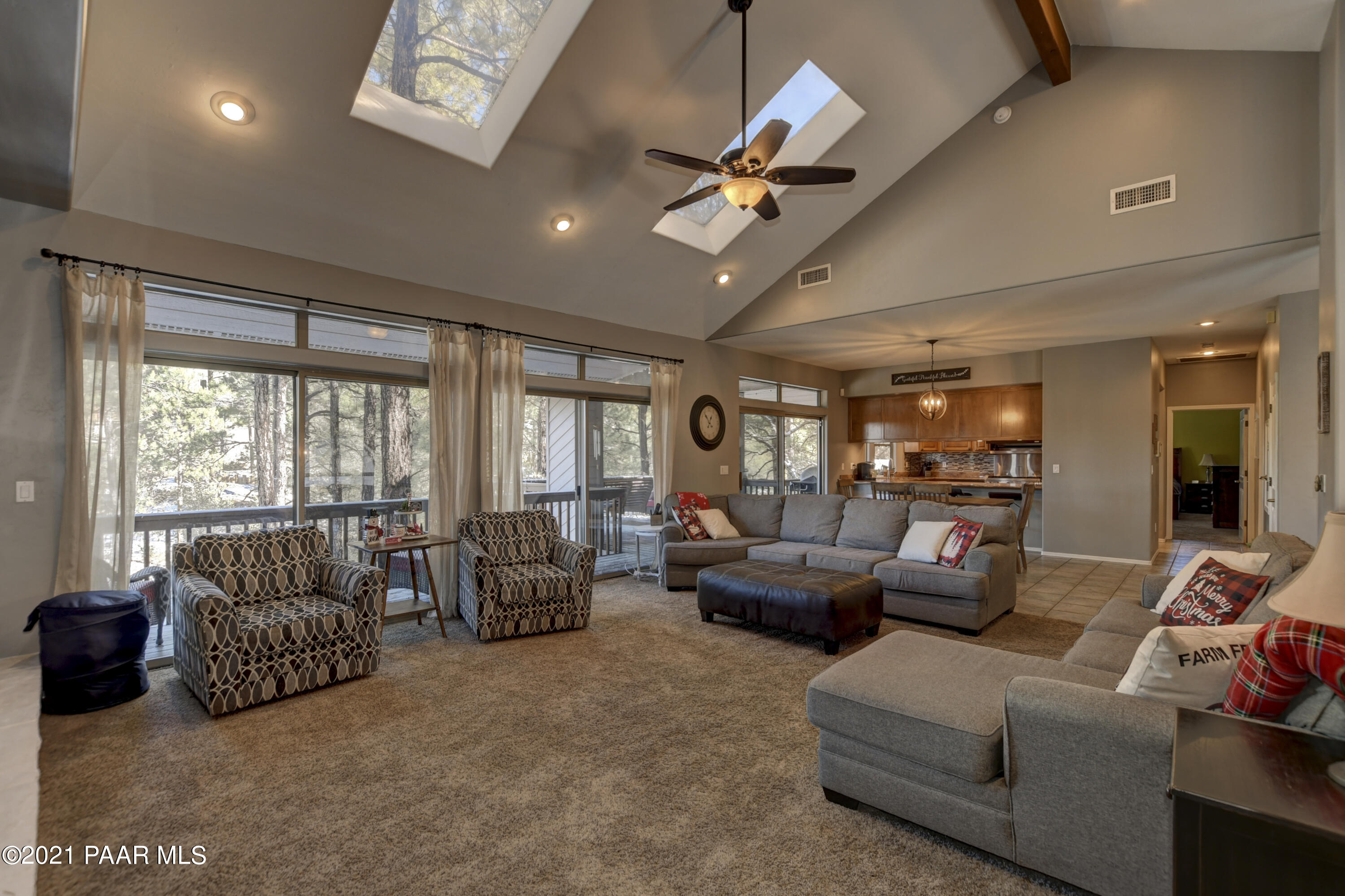 540 Turtleback Road Prescott, AZ 86303 - Photo 7 of 35 006_livingroom