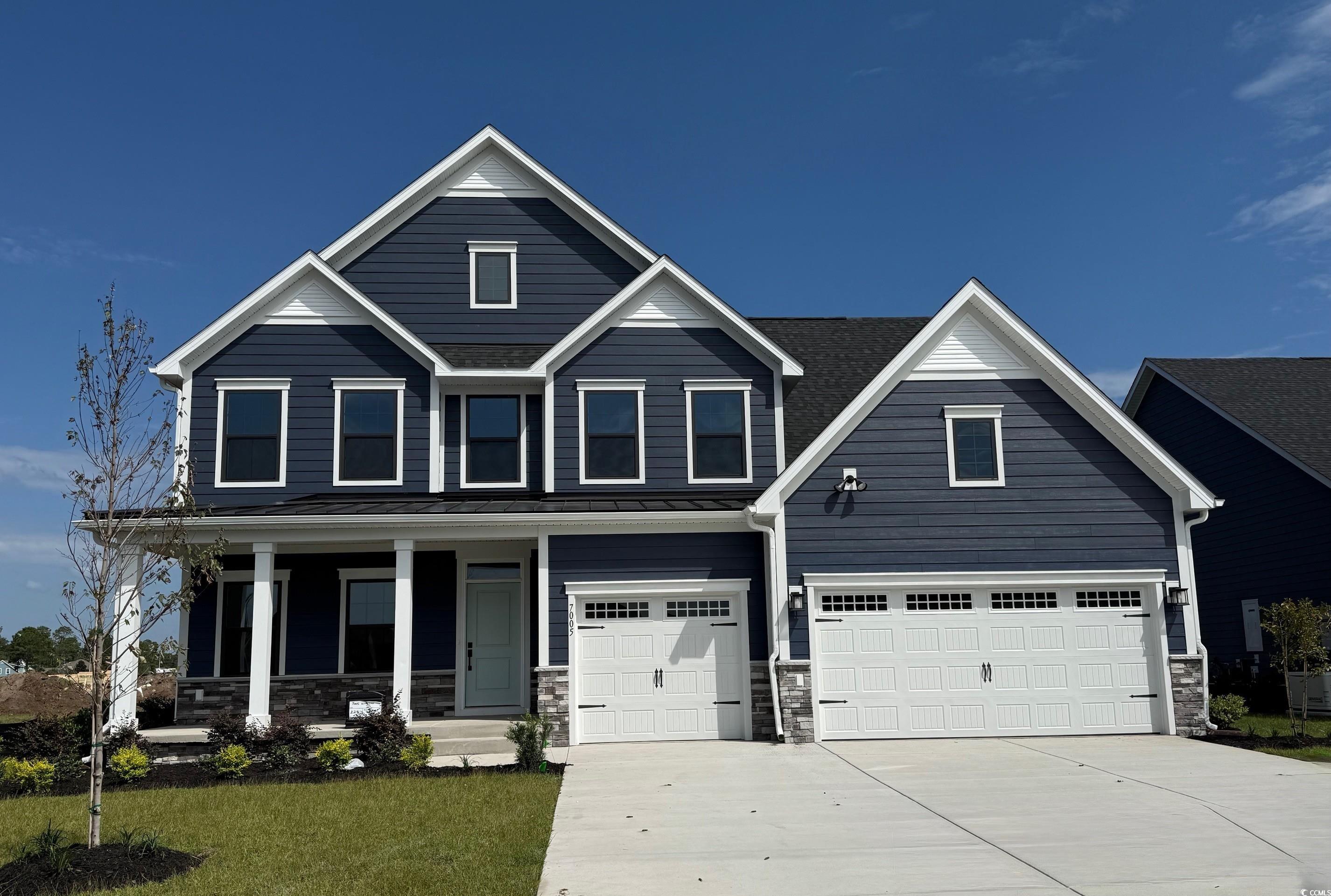 7005 Denim Loop Myrtle Beach, SC 29579 - Photo 1 of 2 Gallery Image 1