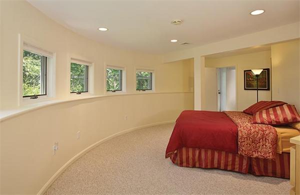 51 Dudley Road Newton, MA 02459 - Photo 10 of 12 a bedroom with a bed and window