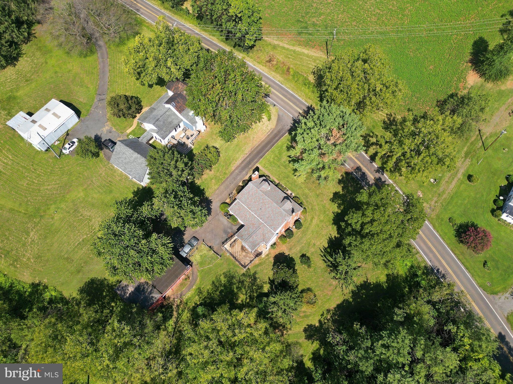 15314 Nalles Mill Road Culpeper, VA 22701 - Photo 15 of 78 Gallery Image 15