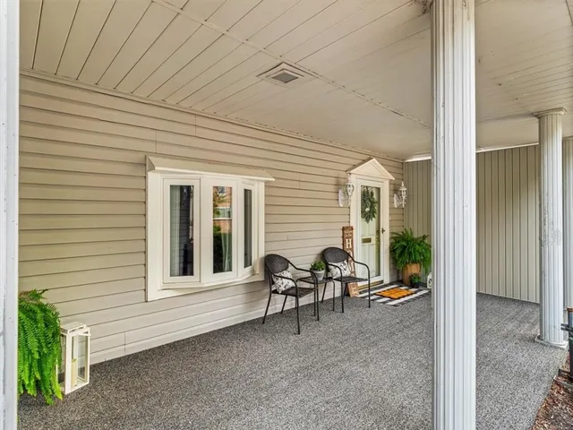 a view of outdoor space yard and patio