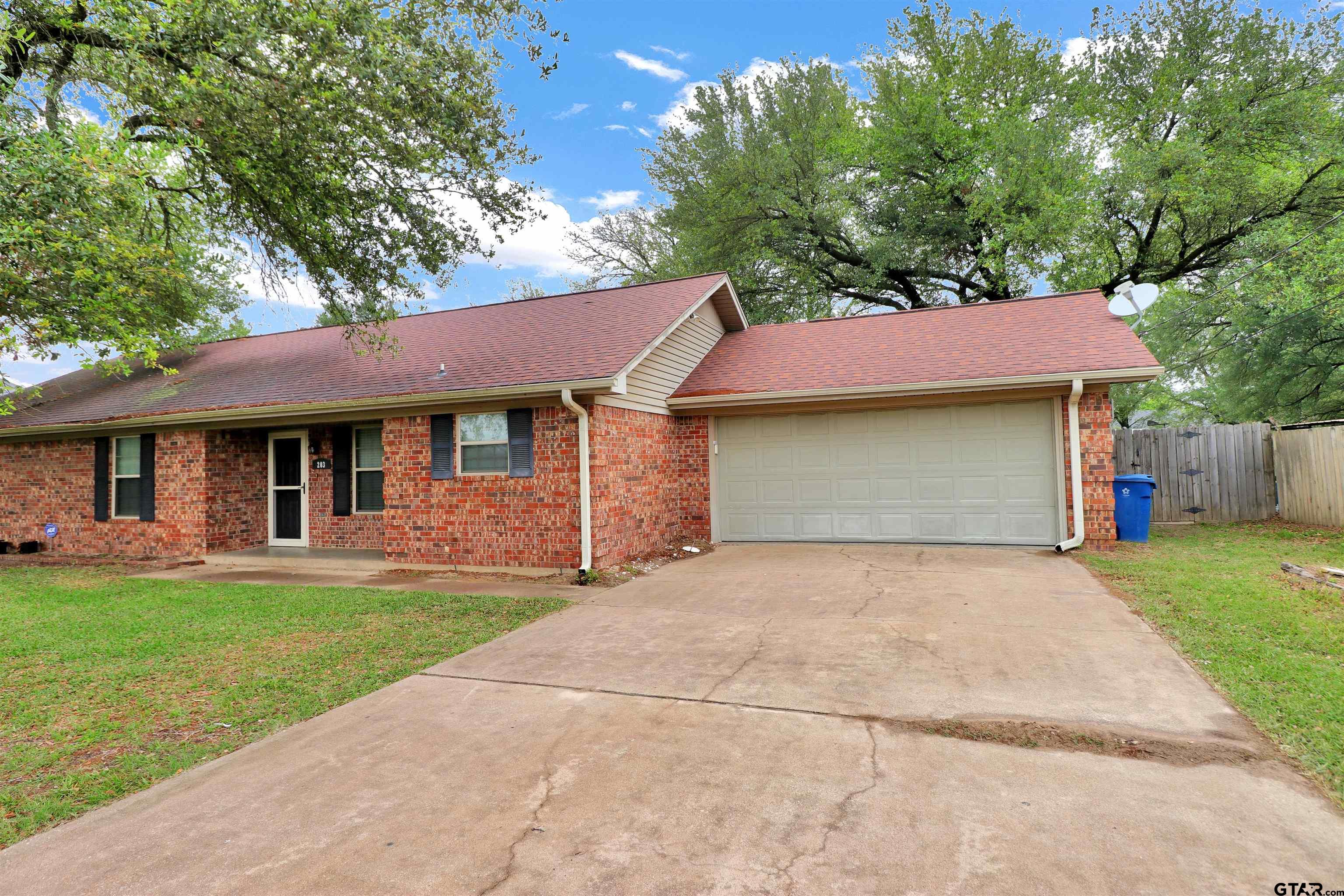 203 Nelson Rusk, TX 75785 - Photo 41 of 41
