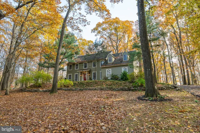$1,125,000 | 6950 Upper York Road, New Hope, PA 18938