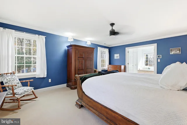 $1,125,000 | 6950 Upper York Road, New Hope, PA 18938