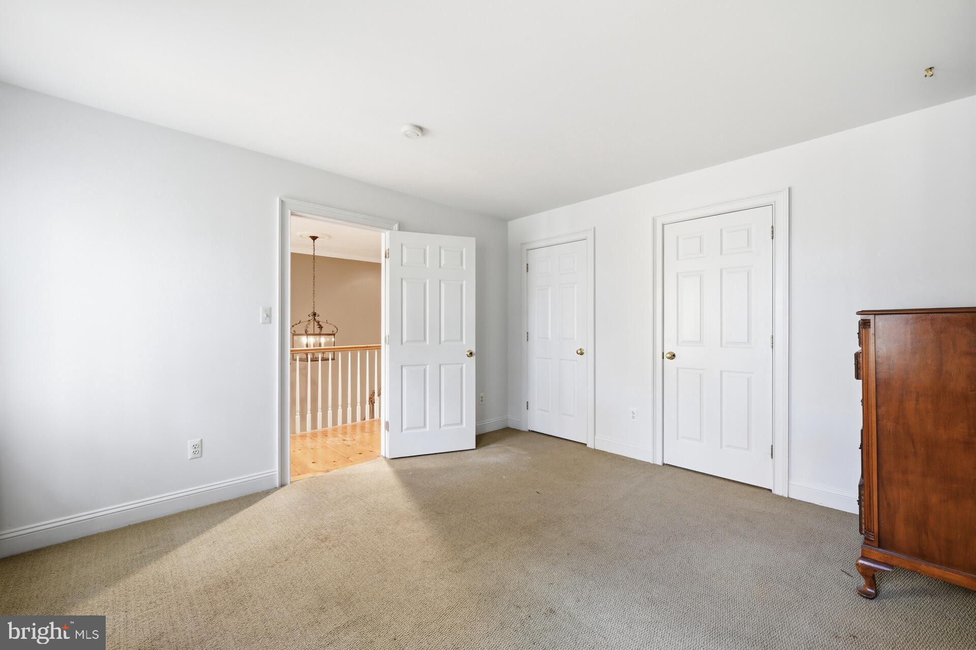 6950 Upper York Road New Hope, PA 18938 - Photo 31 of 60 2 closets.