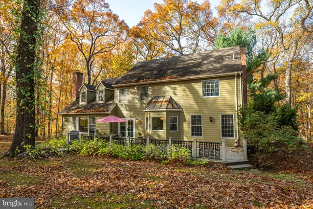 $1,125,000 | 6950 Upper York Road, New Hope, PA 18938