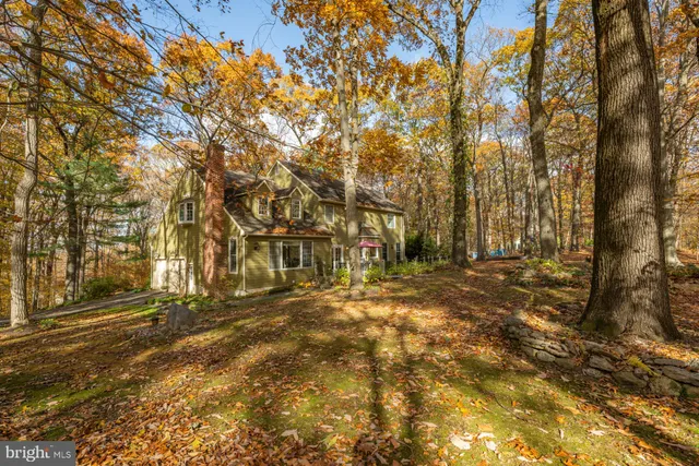 $1,125,000 | 6950 Upper York Road, New Hope, PA 18938