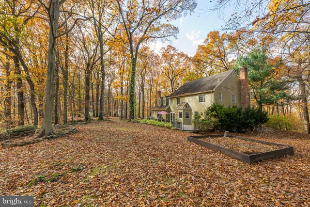 $1,125,000 | 6950 Upper York Road, New Hope, PA 18938