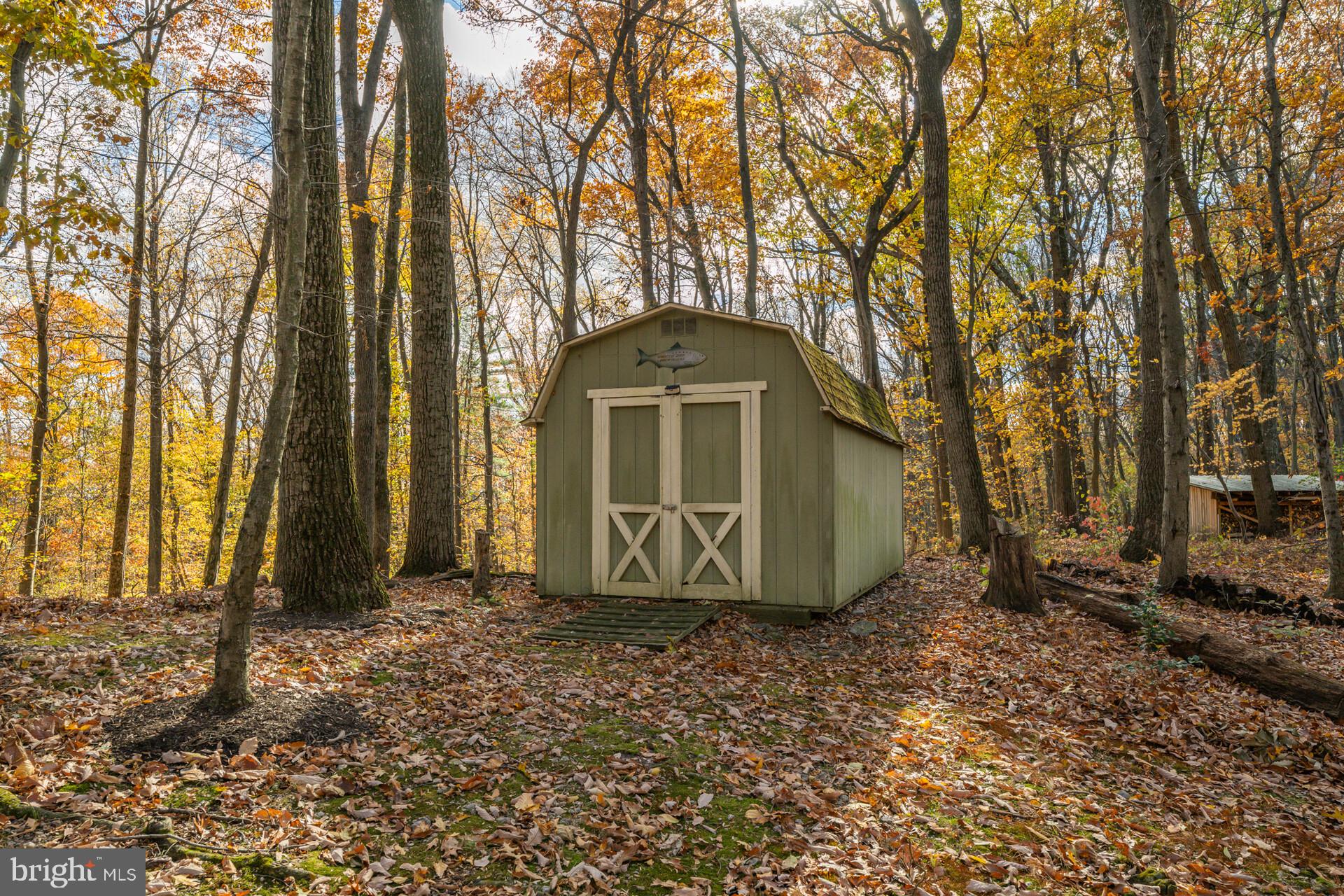 6950 Upper York Road New Hope, PA 18938 - Photo 50 of 60