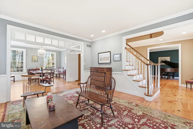 $1,125,000 | 6950 Upper York Road, New Hope, PA 18938