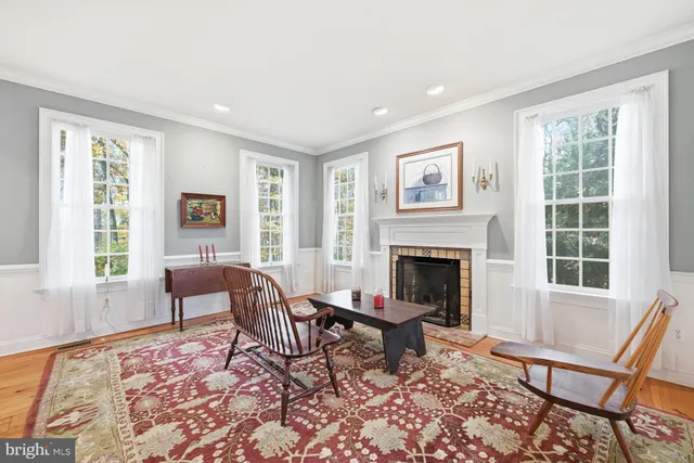 $1,125,000 | 6950 Upper York Road, New Hope, PA 18938