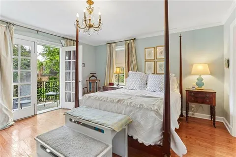 $855,000 | 1628 Dufossat Street, New Orleans, LA 70115