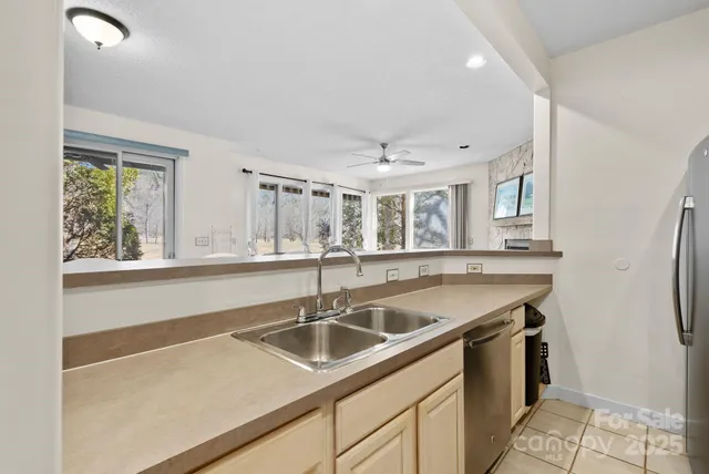 $199,000 | 299 Blue Ridge Drive South, Unit 1, Marion, NC 28752