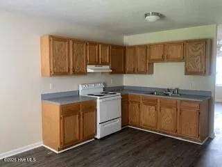$1,095 | 586 Haws Run Road, Unit 35, Jacksonville, NC 28540