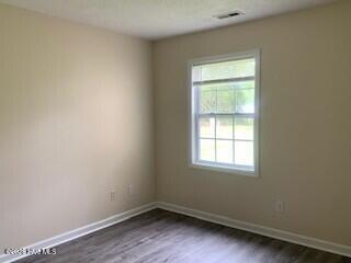 586 Haws Run Road, Unit 35 Jacksonville, NC 28540 - Photo 7 of 9 bedroom 2