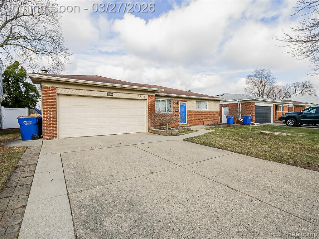 29277 Merrick Avenue Warren, MI 48092 - Photo 17 of 22