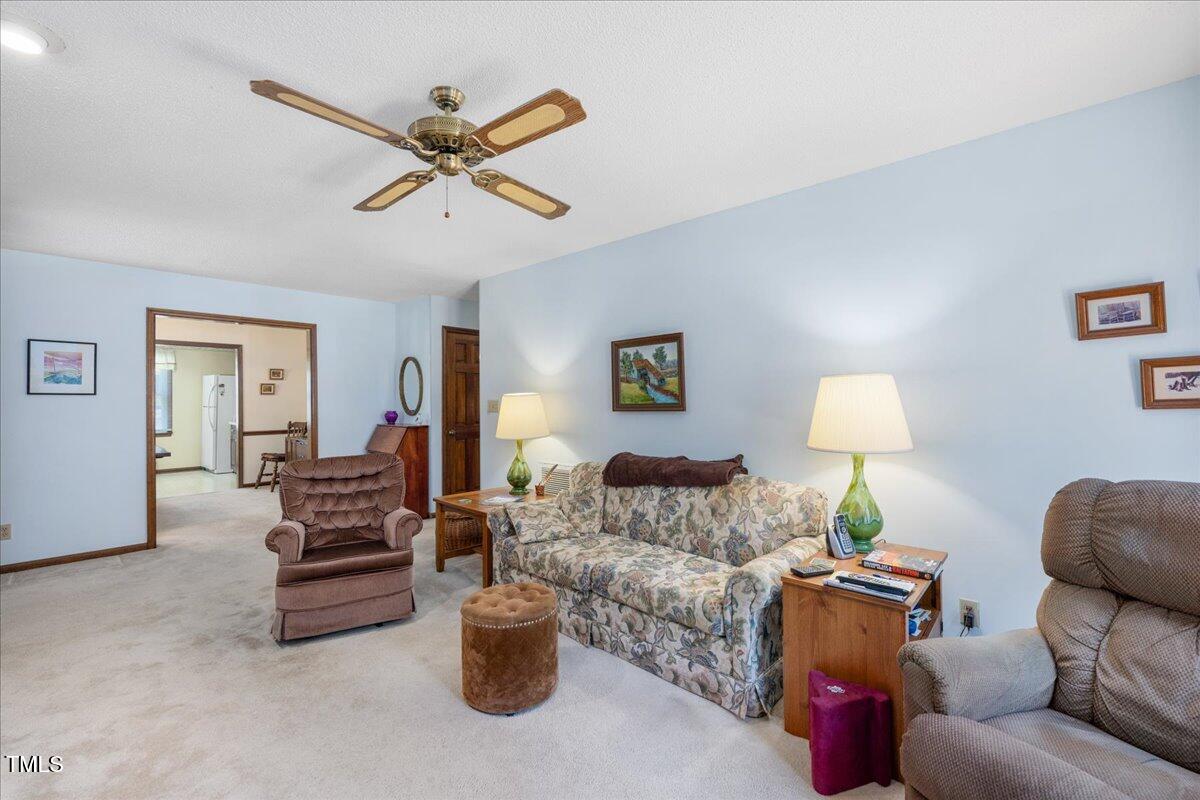 5636 Darrow Drive Raleigh, NC 27612 - Photo 6 of 29 03-- 11