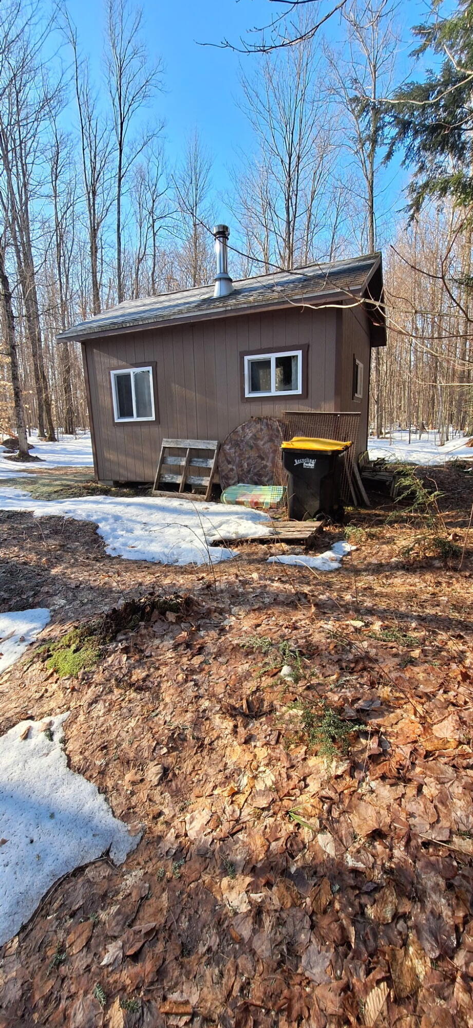 Vl North Sharon Road Kalkaska, MI 49646 - Photo 21 of 22 1000003075