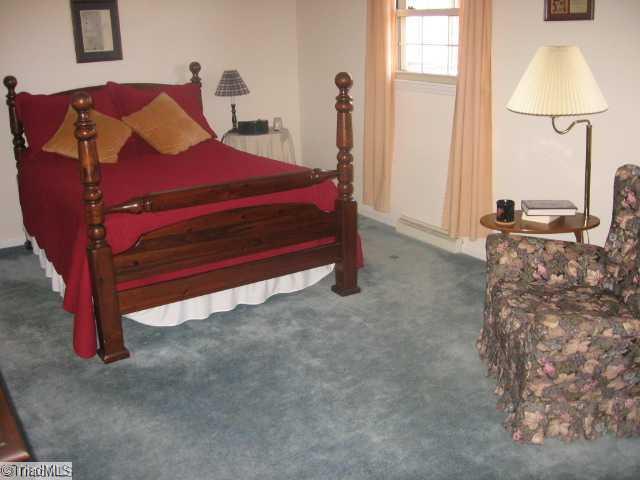 735 Bud Sink Road Lexington, NC 27295 - Photo 13 of 16 3rd Bedroom.