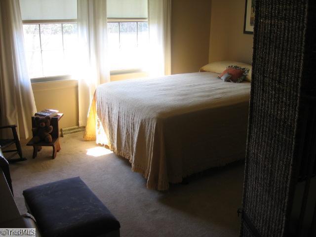 735 Bud Sink Road Lexington, NC 27295 - Photo 9 of 16 Master Bedroom.