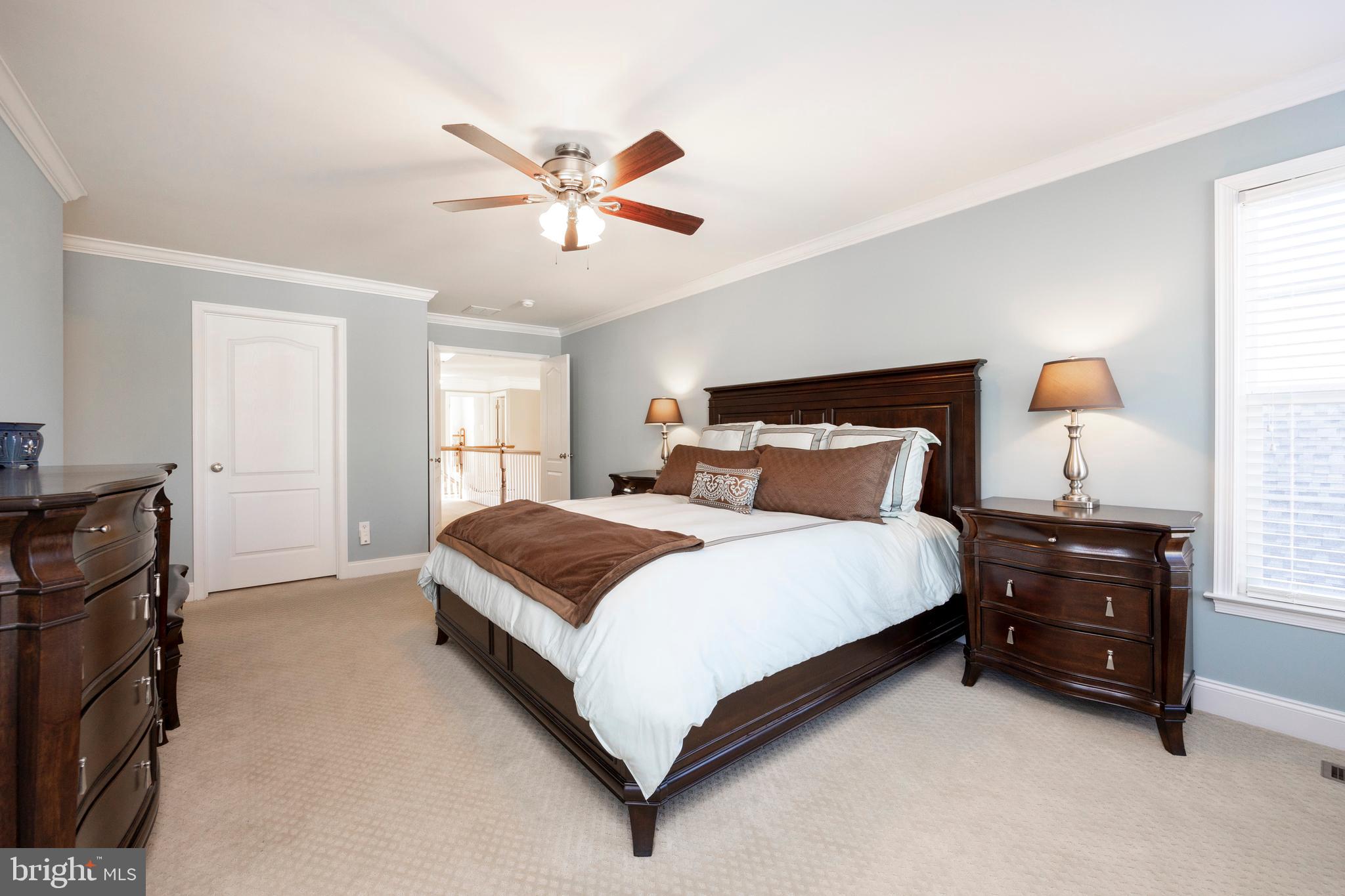 29 Ashtree Lane Malvern, PA 19355 - Photo 26 of 39 a bedroom with a bed and window